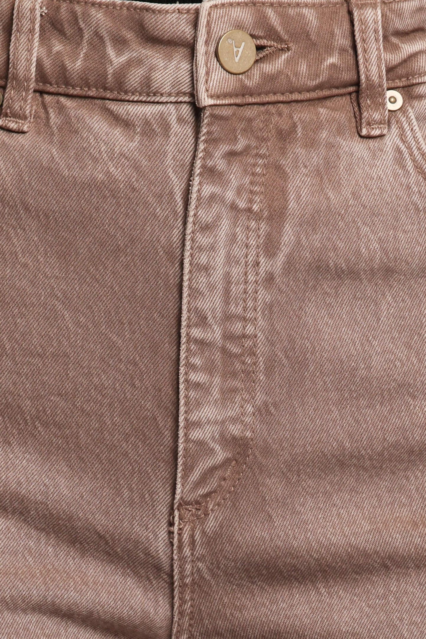 Women's High Waist Vintage Flare Jeans